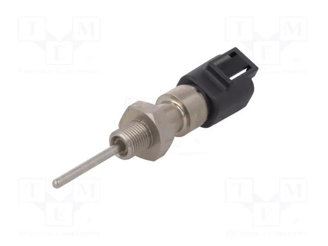 DANFOSS Sensor de temperatura Pt100 kl.B M10x1 40mm