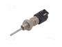 DANFOSS Sensor de temperatura Pt100 kl.B M10x1 40mm