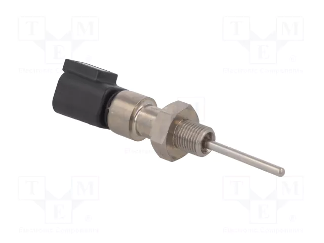 DANFOSS Sensor de temperatura Pt100 kl.B M10x1 40mm
