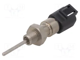 DANFOSS Sensor de temperatura Pt100 kl.B M10x1 40mm