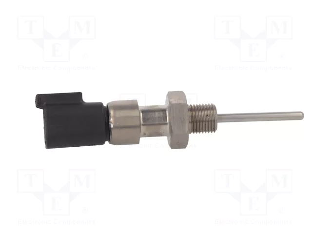 DANFOSS Sensor de temperatura Pt100 kl.B M10x1 40mm