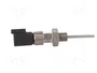 DANFOSS Sensor de temperatura Pt100 kl.B M10x1 40mm
