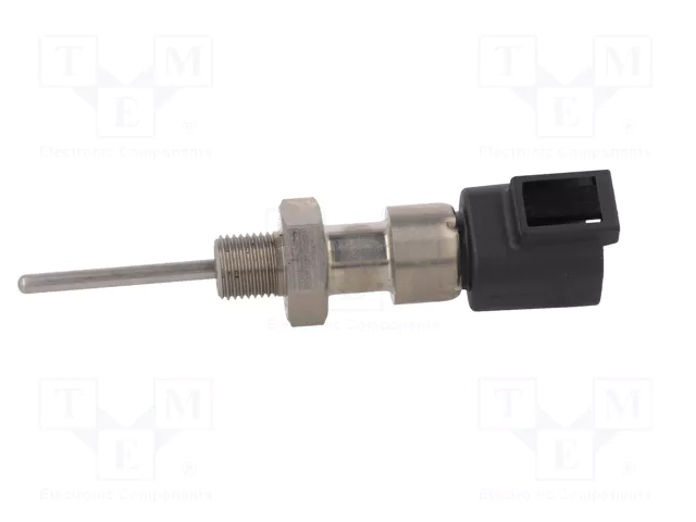 DANFOSS Sensor de temperatura Pt100 kl.B M10x1 40mm