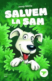 Salvem la Sam, Josep Gòrriz Verdú - BAULA