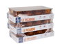 Duralex Vaso Picardie de 25cl Color Ámbar (Pack de 24) lifespan
