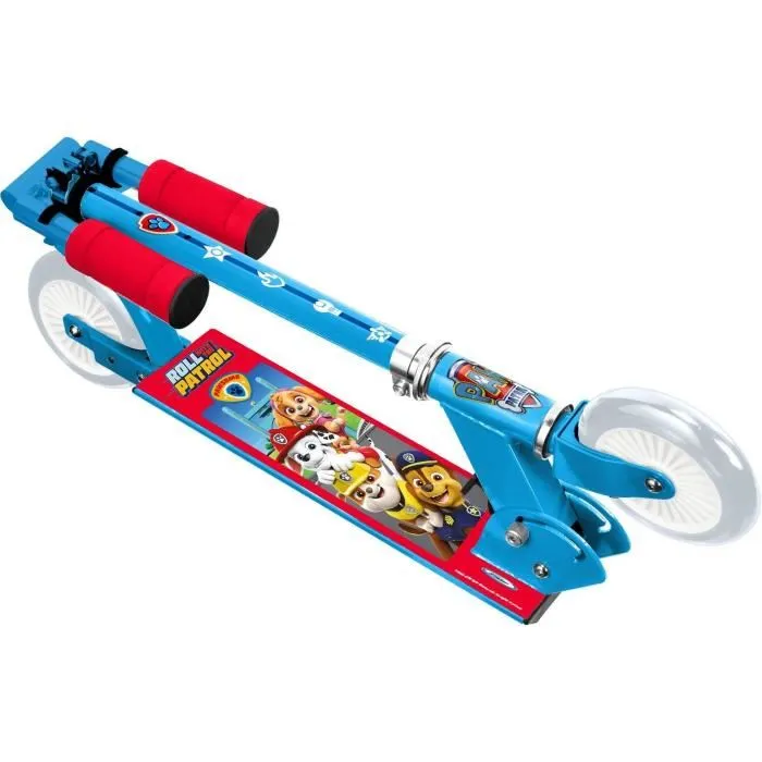 Paw Patrol Patinete infantil plegable PA450042 Paw Patrol Patinete infantil plegable PA450042