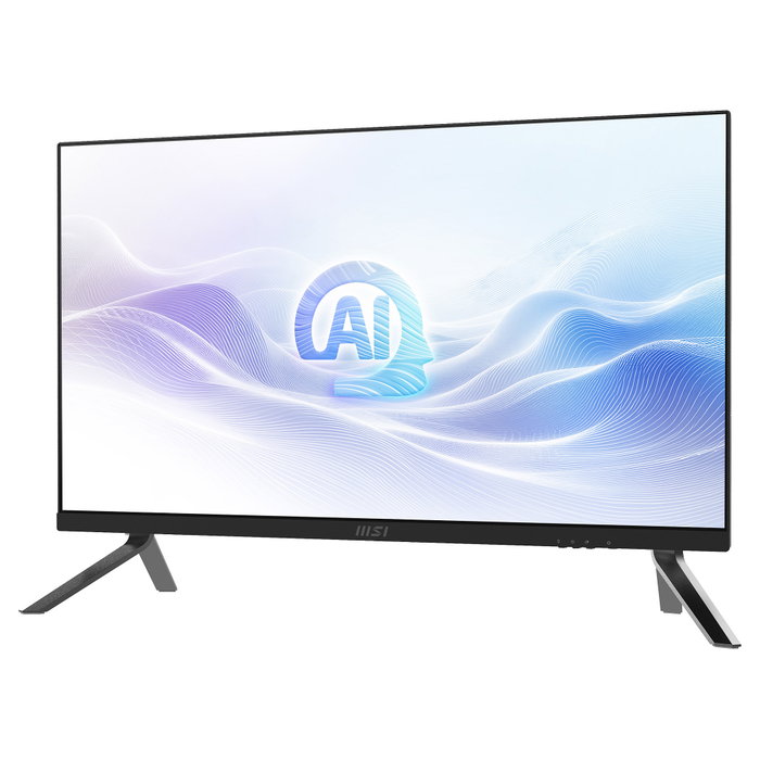 MSI Modern AM273Q AI 1UM-250FR Negro MSI Modern AM273Q AI 1UM-250FR Negro