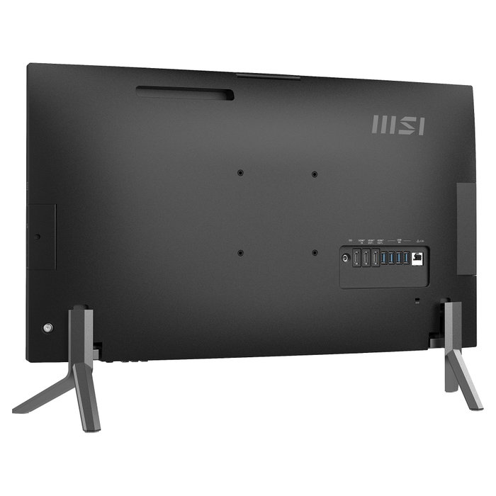 MSI Modern AM273Q AI 1UM-250FR con Intel Core Ultra 5 125H, 16GB RAM, 512GB SSD y Windows 11 Pro