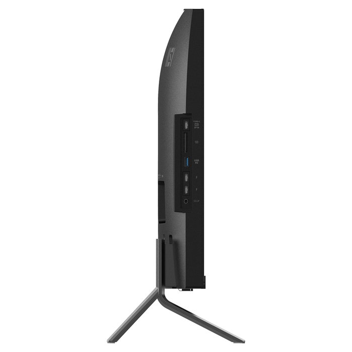 MSI Modern AM273Q AI 1UM-250FR con Intel Core Ultra 5 125H, 16GB RAM, 512GB SSD y Windows 11 Pro