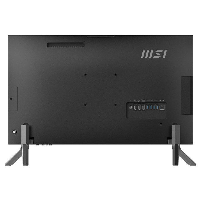 MSI Modern AM273Q AI 1UM-250FR Negro MSI Modern AM273Q AI 1UM-250FR Negro