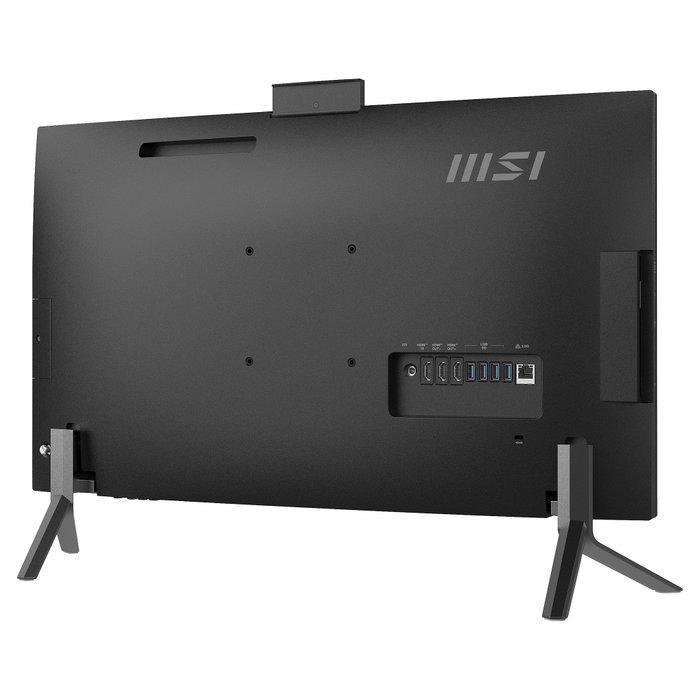 MSI Modern AM273Q AI 1UM-250FR Negro MSI Modern AM273Q AI 1UM-250FR Negro
