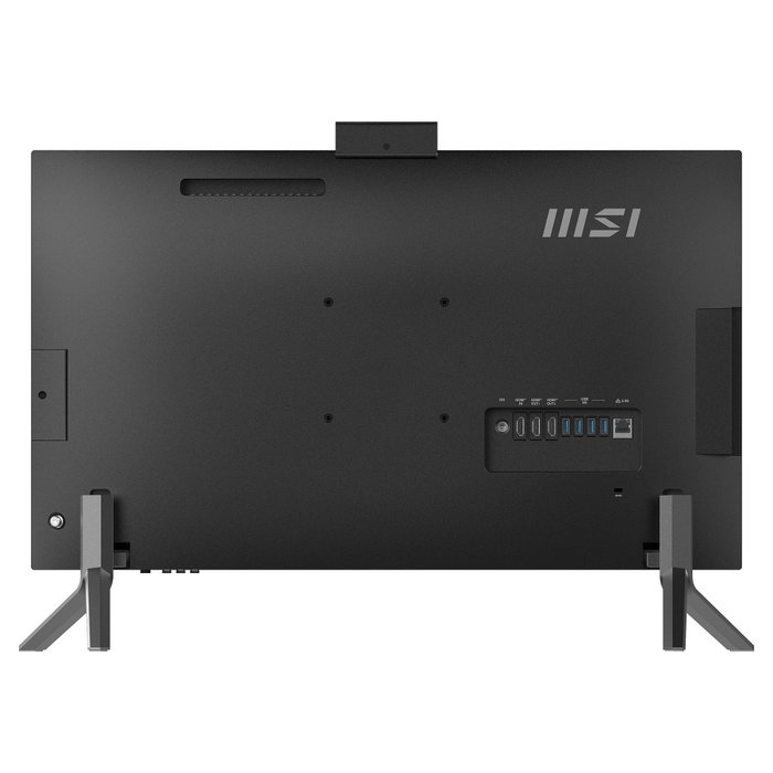 MSI Modern AM273Q AI 1UM-250FR con Intel Core Ultra 5 125H, 16GB RAM, 512GB SSD y Windows 11 Pro