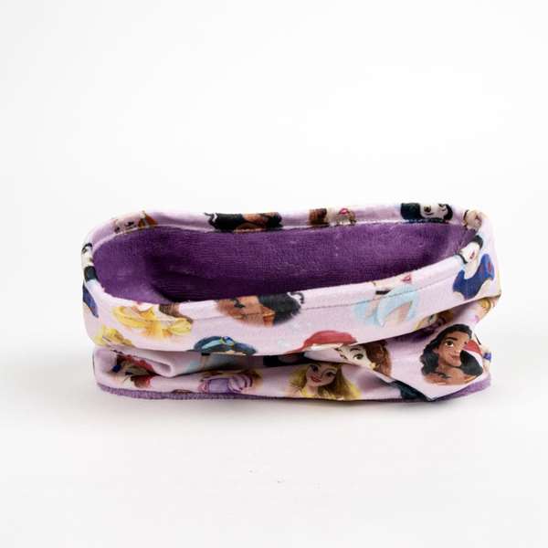 Cerdá Braga Cuello Princess T2S:S Pink Talla S para Niña 3+ Años Cerdá Braga Cuello Princess T2S:S Pink Talla S para Niña 3+ Años