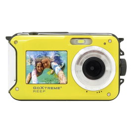 EASYPIX GoXtreme Reef Amarillo