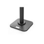 Compulocks TCDP8FB Base para Monitor Negro
