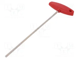 WIHA Llave allen HEX 4mm