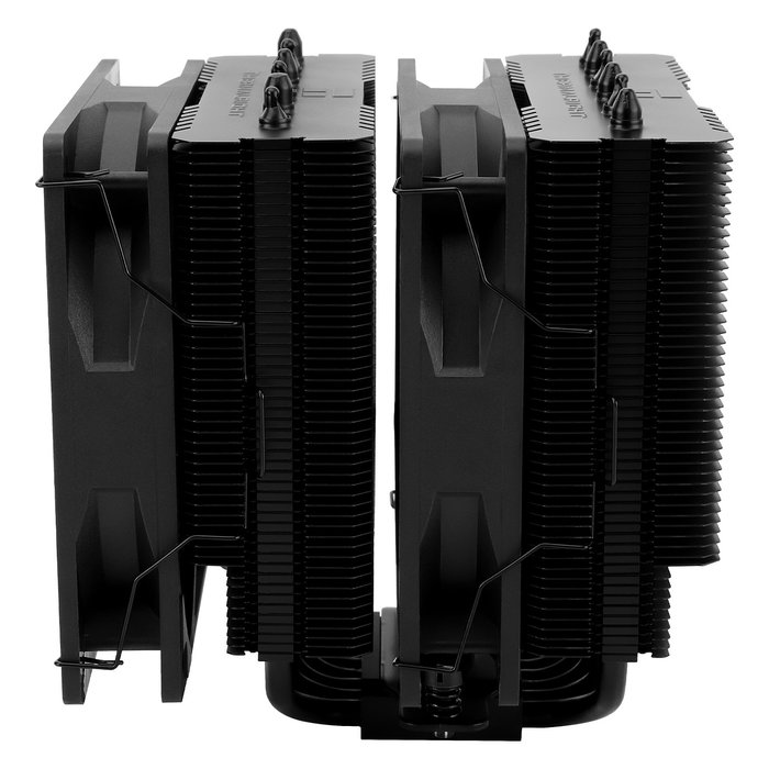 Thermalright Peerless Assassin 120 SE Black, Negro