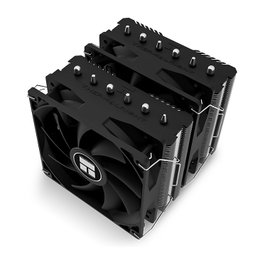 Thermalright Peerless Assassin 120 SE Black, Negro