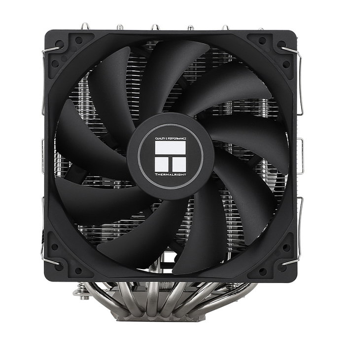 Thermalright Peerless Assassin 120 SE Black, Negro