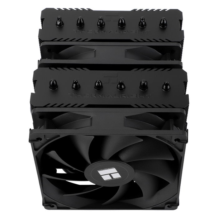 Thermalright Peerless Assassin 120 SE Black, Negro