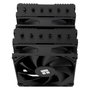 Thermalright Peerless Assassin 120 SE Black, Negro