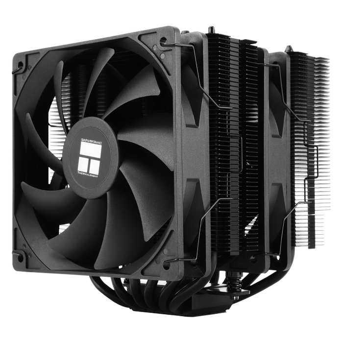 Thermalright Peerless Assassin 120 SE Black, Negro