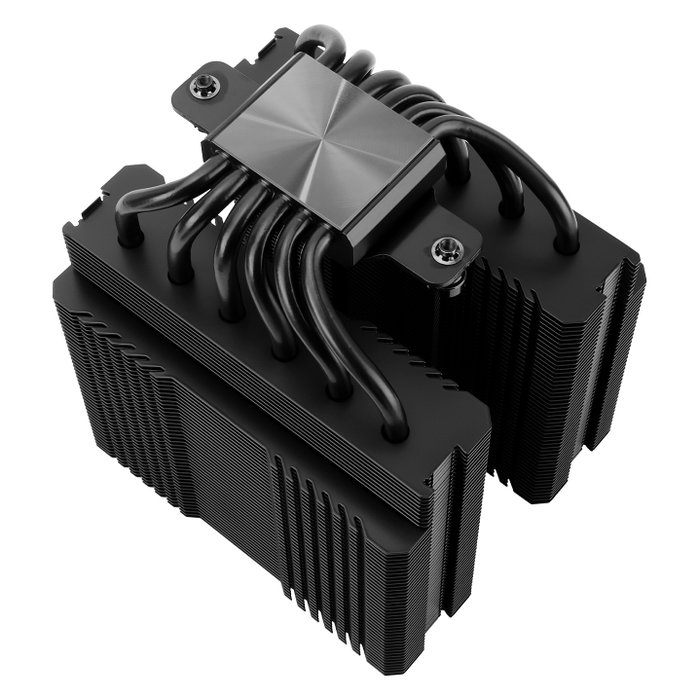 Thermalright Peerless Assassin 120 SE Black, Negro