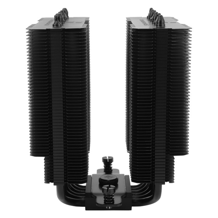 Thermalright Peerless Assassin 120 SE Black, Negro