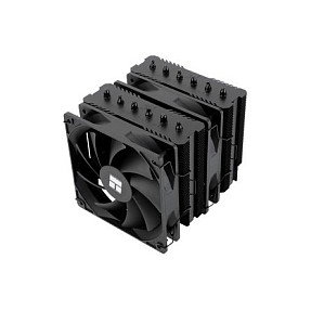 Thermalright Peerless Assassin 120 SE Black, Negro