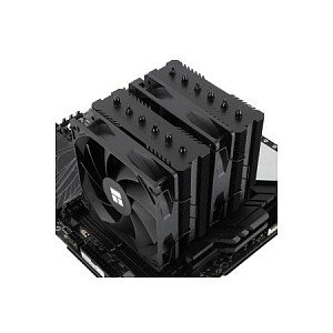 Thermalright Peerless Assassin 120 SE Black, Negro
