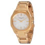 Pierre Cardin CF.1008.MG.1 Reloj de Mujer Dorado con Esfera Verde