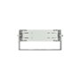 BX3 LIGHT Proyector LED para Estadios 100W 80x150º 5000K