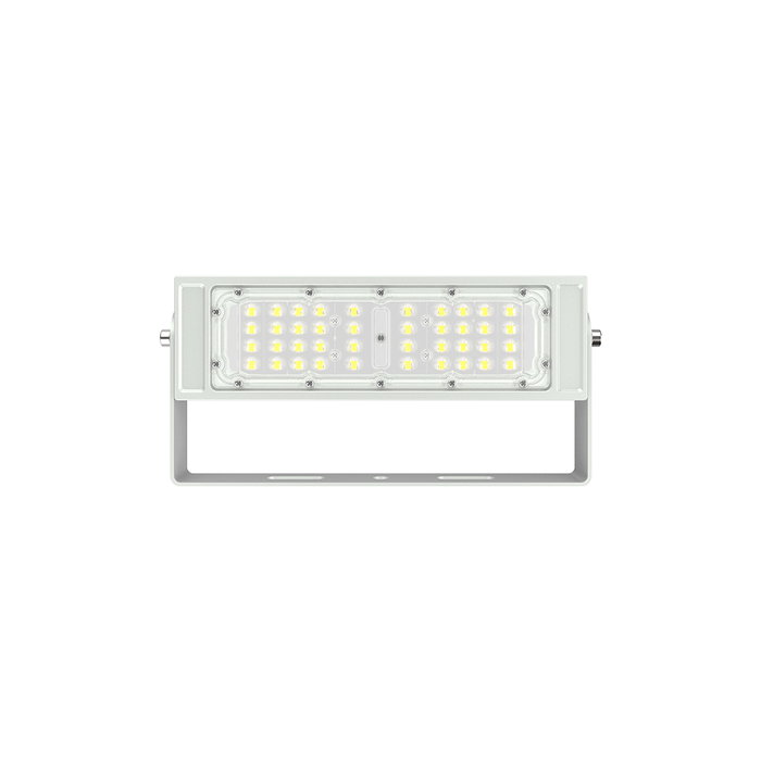 BX3 LIGHT Proyector LED para Estadios 100W 80x150º 5000K