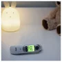 Braun ThermoScan 7 IRT 6525 Termómetro Clínico Infrarrojo Blanco/Azul