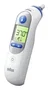 Braun ThermoScan 7 IRT 6525 Termómetro Clínico Infrarrojo Blanco/Azul