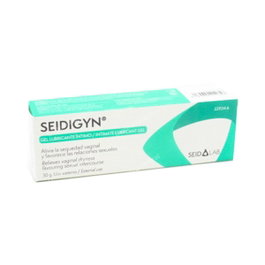 SEID SEIDIGYN Lubricante Íntimo 30 g