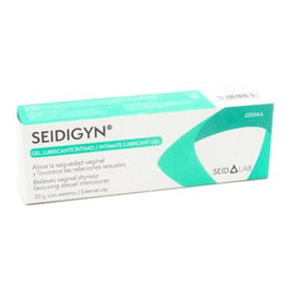 SEID Lubricante Intimo 30 G