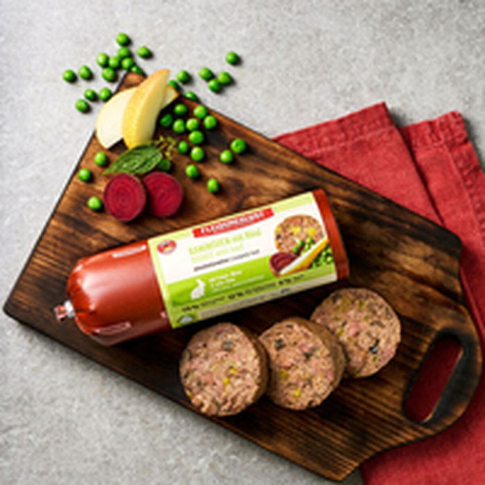 Comida húmeda Fleischeslust 6781748 400 gr Comida húmeda Fleischeslust 6781748 400 gr