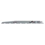 Bosch S 1531 L Hoja de sierra de sable para madera