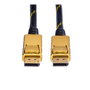 ROLINE GOLD DisplayPort Kabel 11.04.5639, 1,5 m