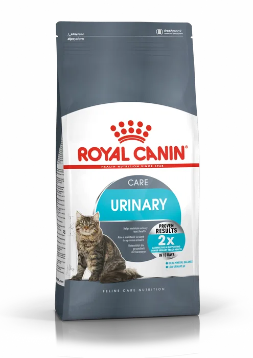 Royal Canin Pienso Adult Urinary Care para Gatos Adultos, 10 kg Royal Canin Pienso Adult Urinary Care para Gatos Adultos, 10 kg
