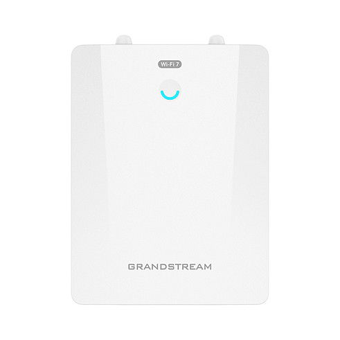 Grandstream GWN7670LR Access Point/Bridge Wi-Fi 7 de Largo Alcance, 3600 Mbps Dual-Band, PoE+, 32 SSIDs, 256 Clientes, Bluetooth 5.3 Grandstream GWN7670LR Access Point/Bridge Wi-Fi 7 de Largo Alcance, 3600 Mbps Dual-Band, PoE+, 32 SSIDs, 256 Clientes, Bluetooth 5.3
