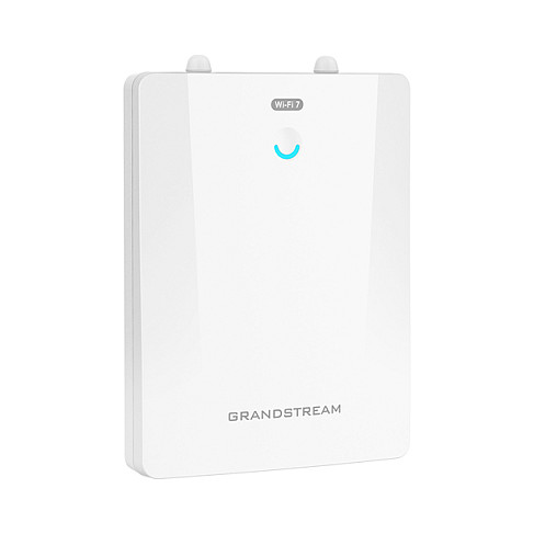 Grandstream GWN7670LR Wi-Fi 7 Access Point/Bridge