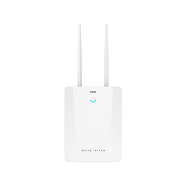Grandstream GWN7670LR Access Point/Bridge Wi-Fi 7 de Largo Alcance, 3600 Mbps Dual-Band, PoE+, 32 SSIDs, 256 Clientes, Bluetooth 5.3 Grandstream GWN7670LR Access Point/Bridge Wi-Fi 7 de Largo Alcance, 3600 Mbps Dual-Band, PoE+, 32 SSIDs, 256 Clientes, Bluetooth 5.3