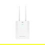 Grandstream GWN7670LR Access Point/Bridge Wi-Fi 7 de Largo Alcance, 3600 Mbps Dual-Band, PoE+, 32 SSIDs, 256 Clientes, Bluetooth 5.3