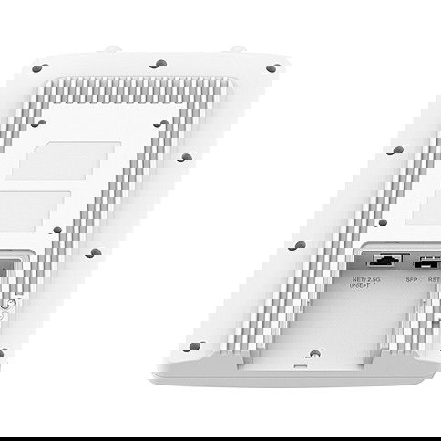 Grandstream GWN7670LR Access Point/Bridge Wi-Fi 7 de Largo Alcance, 3600 Mbps Dual-Band, PoE+, 32 SSIDs, 256 Clientes, Bluetooth 5.3 Grandstream GWN7670LR Access Point/Bridge Wi-Fi 7 de Largo Alcance, 3600 Mbps Dual-Band, PoE+, 32 SSIDs, 256 Clientes, Bluetooth 5.3