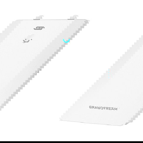 Grandstream GWN7670LR Access Point/Bridge Wi-Fi 7 de Largo Alcance, 3600 Mbps Dual-Band, PoE+, 32 SSIDs, 256 Clientes, Bluetooth 5.3 Grandstream GWN7670LR Access Point/Bridge Wi-Fi 7 de Largo Alcance, 3600 Mbps Dual-Band, PoE+, 32 SSIDs, 256 Clientes, Bluetooth 5.3