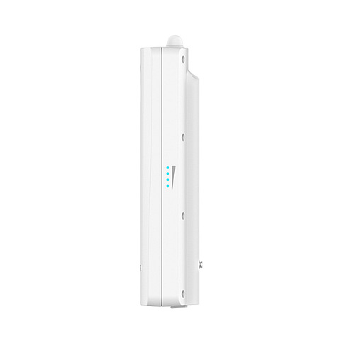Grandstream GWN7670LR Access Point/Bridge Wi-Fi 7 de Largo Alcance, 3600 Mbps Dual-Band, PoE+, 32 SSIDs, 256 Clientes, Bluetooth 5.3 Grandstream GWN7670LR Access Point/Bridge Wi-Fi 7 de Largo Alcance, 3600 Mbps Dual-Band, PoE+, 32 SSIDs, 256 Clientes, Bluetooth 5.3