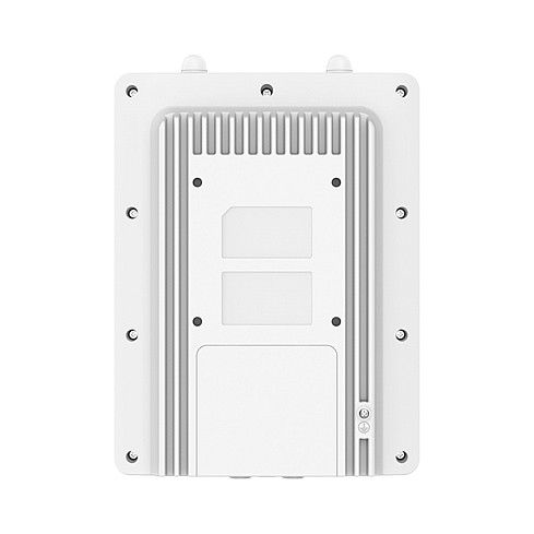 Grandstream GWN7670LR Access Point/Bridge Wi-Fi 7 de Largo Alcance, 3600 Mbps Dual-Band, PoE+, 32 SSIDs, 256 Clientes, Bluetooth 5.3 Grandstream GWN7670LR Access Point/Bridge Wi-Fi 7 de Largo Alcance, 3600 Mbps Dual-Band, PoE+, 32 SSIDs, 256 Clientes, Bluetooth 5.3