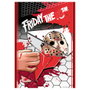 TREFL Puzzle Premium Viernes 13 1000pzs